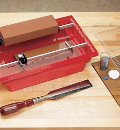 Lee Valley The Stone Pond By Veritas