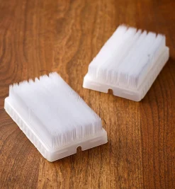 Lee Valley The World's Kindest Nail Brush