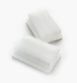 Lee Valley The World's Kindest Nail Brush