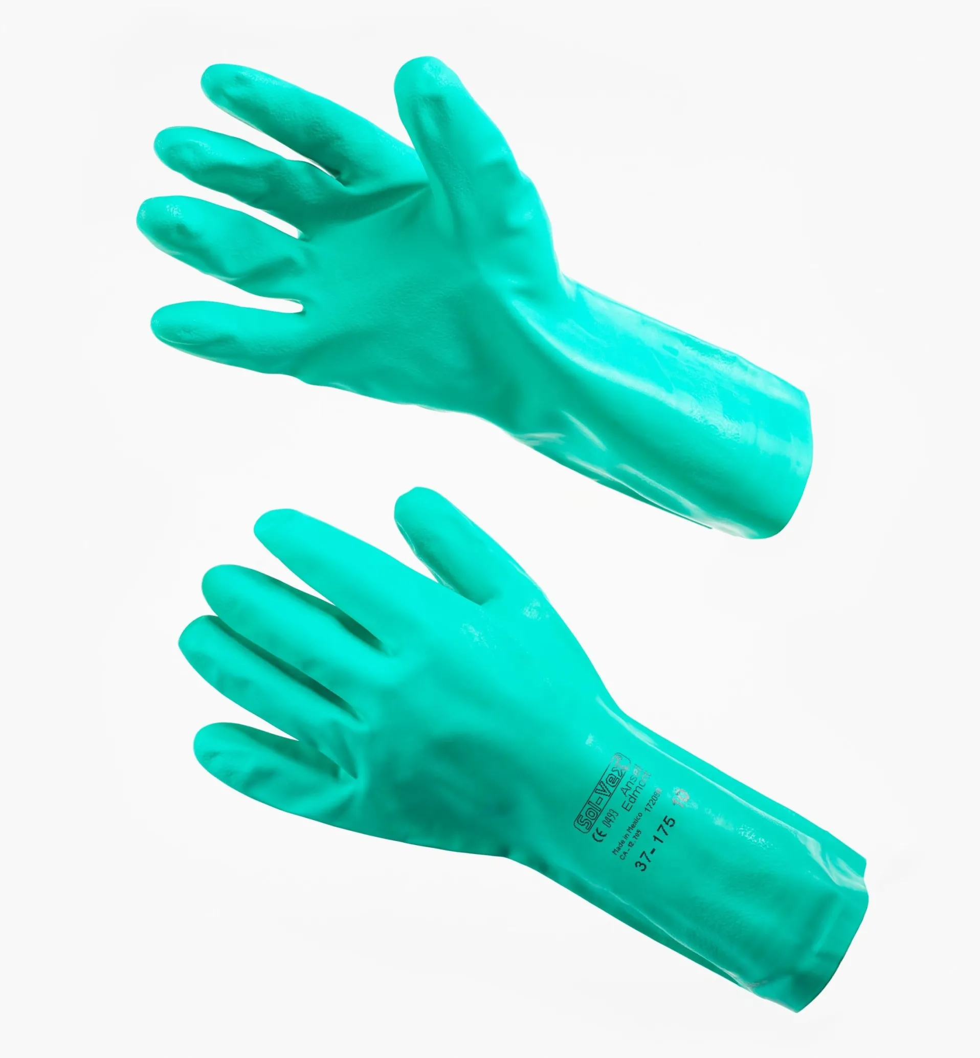 Lee Valley Thick Nitrile Gloves