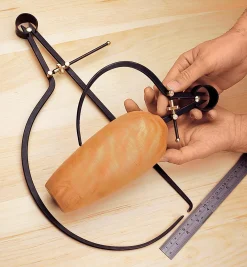 Lee Valley Thickness Calipers