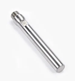 Lee Valley Threaded Posts For Modular Tool Rest System