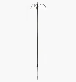 Lee Valley Three-Arm Garden Pole Set