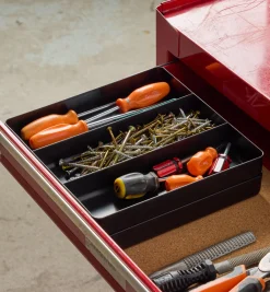 Lee Valley Three-Compartment Tray