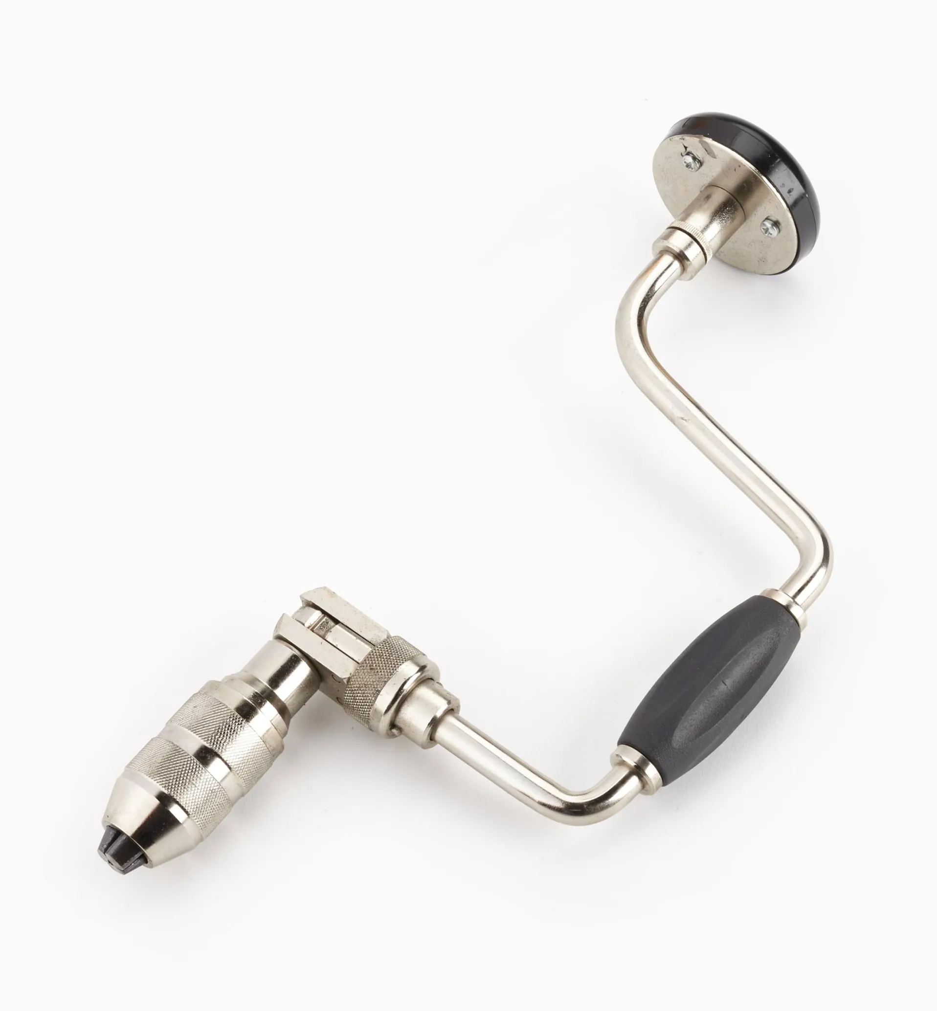 Lee Valley Three-Jaw Chuck Brace