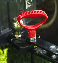 Lee Valley Three-Way Hitch Plate