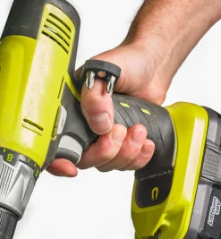 Lee Valley ThumBits Driver Bit Holder