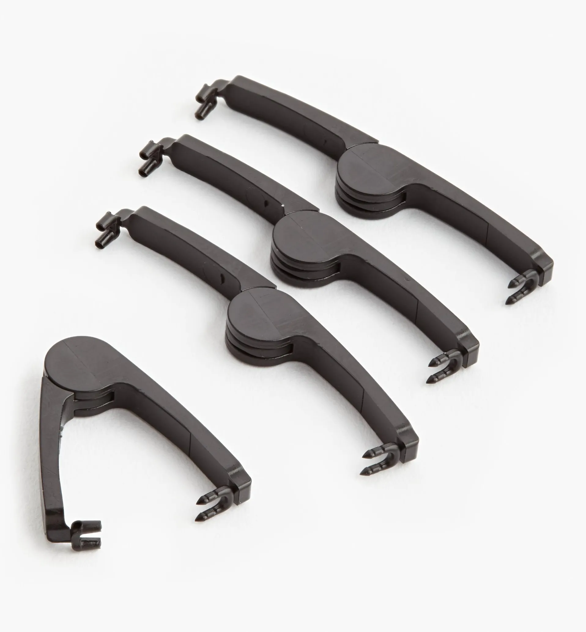 Lee Valley Tic Button Fastener