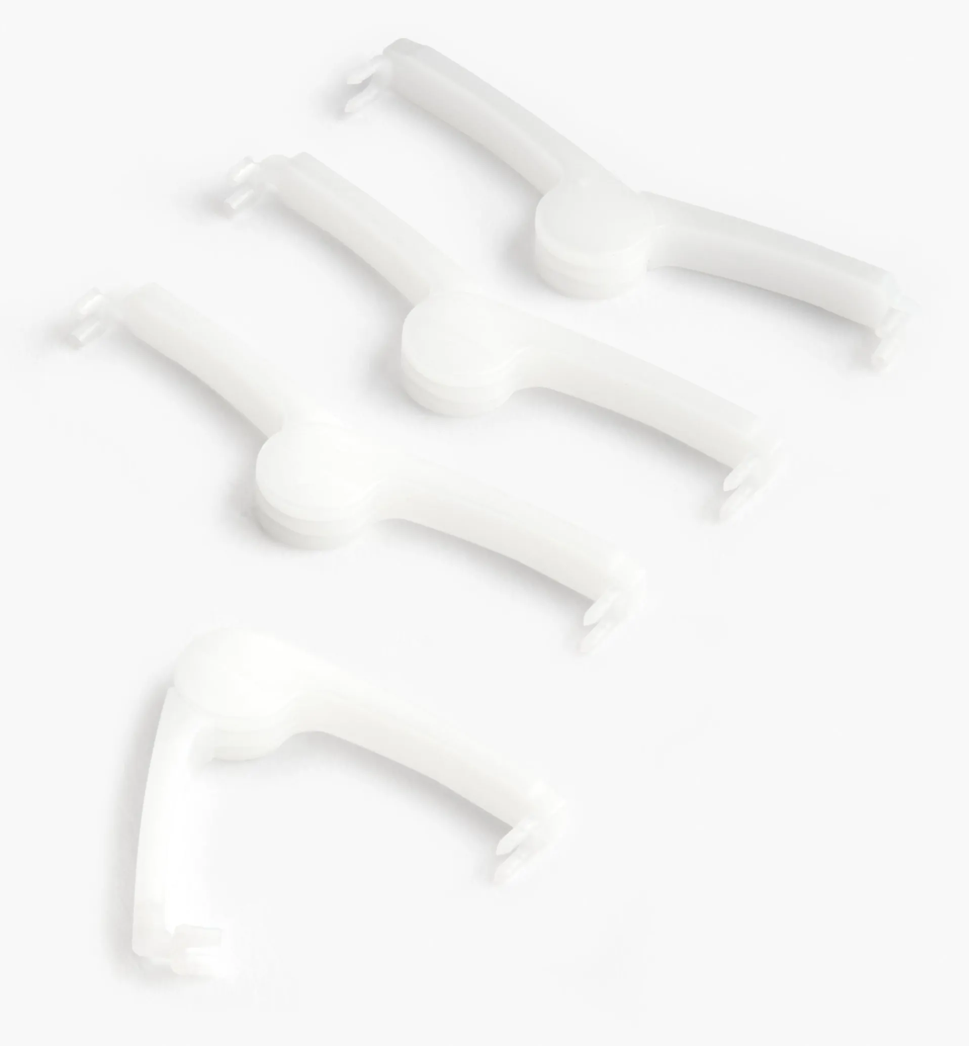 Lee Valley Tic Button Fastener