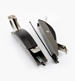 Lee Valley Tilting Mechanism For Flat-Panel TV Mounts