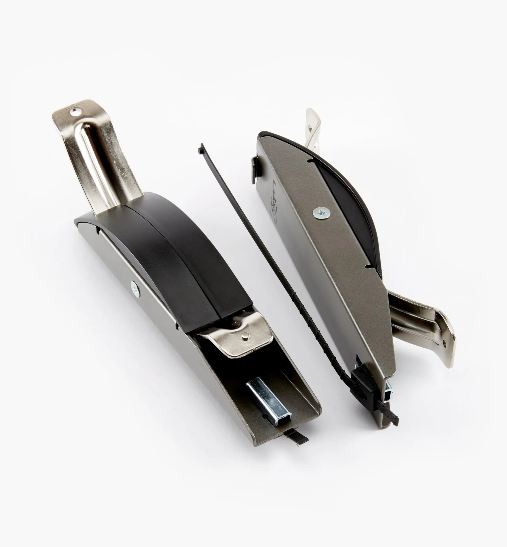 Lee Valley Tilting Mechanism For Flat-Panel TV Mounts