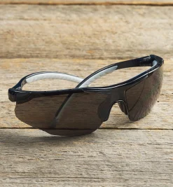 Lee Valley Tinted Safety Glasses