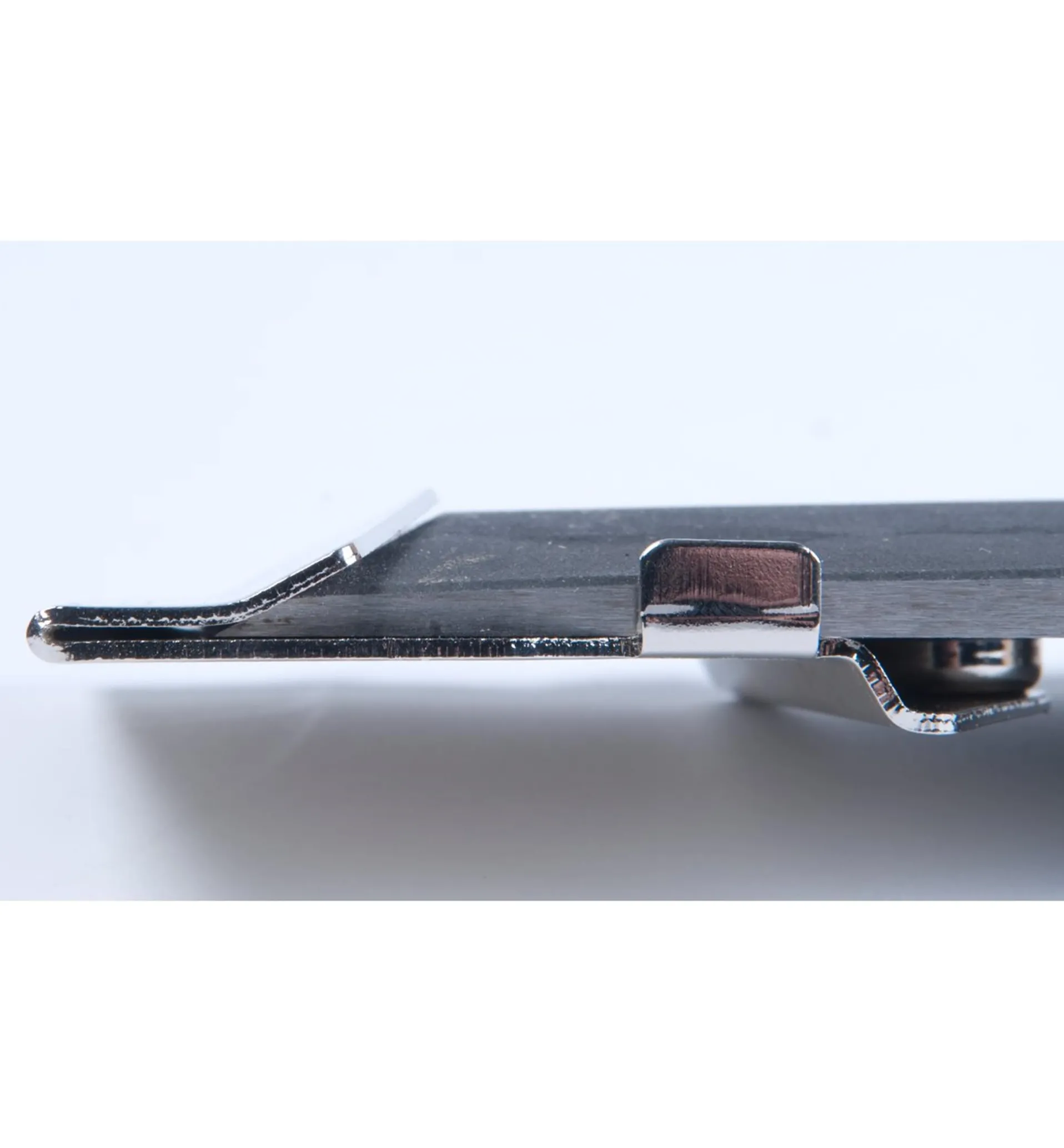 Lee Valley Tip Guard For Log Builder's Slick