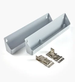 Lee Valley Tip-Out Trays