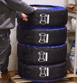 Lee Valley Tire Bags