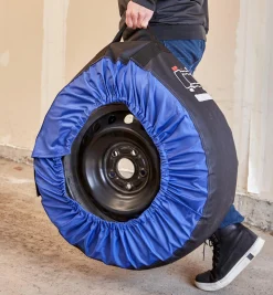 Lee Valley Tire Bags
