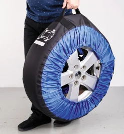 Lee Valley Tire Bags