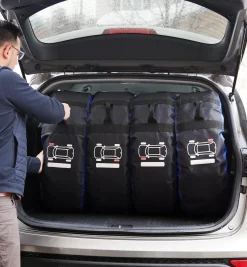 Lee Valley Tire Bags