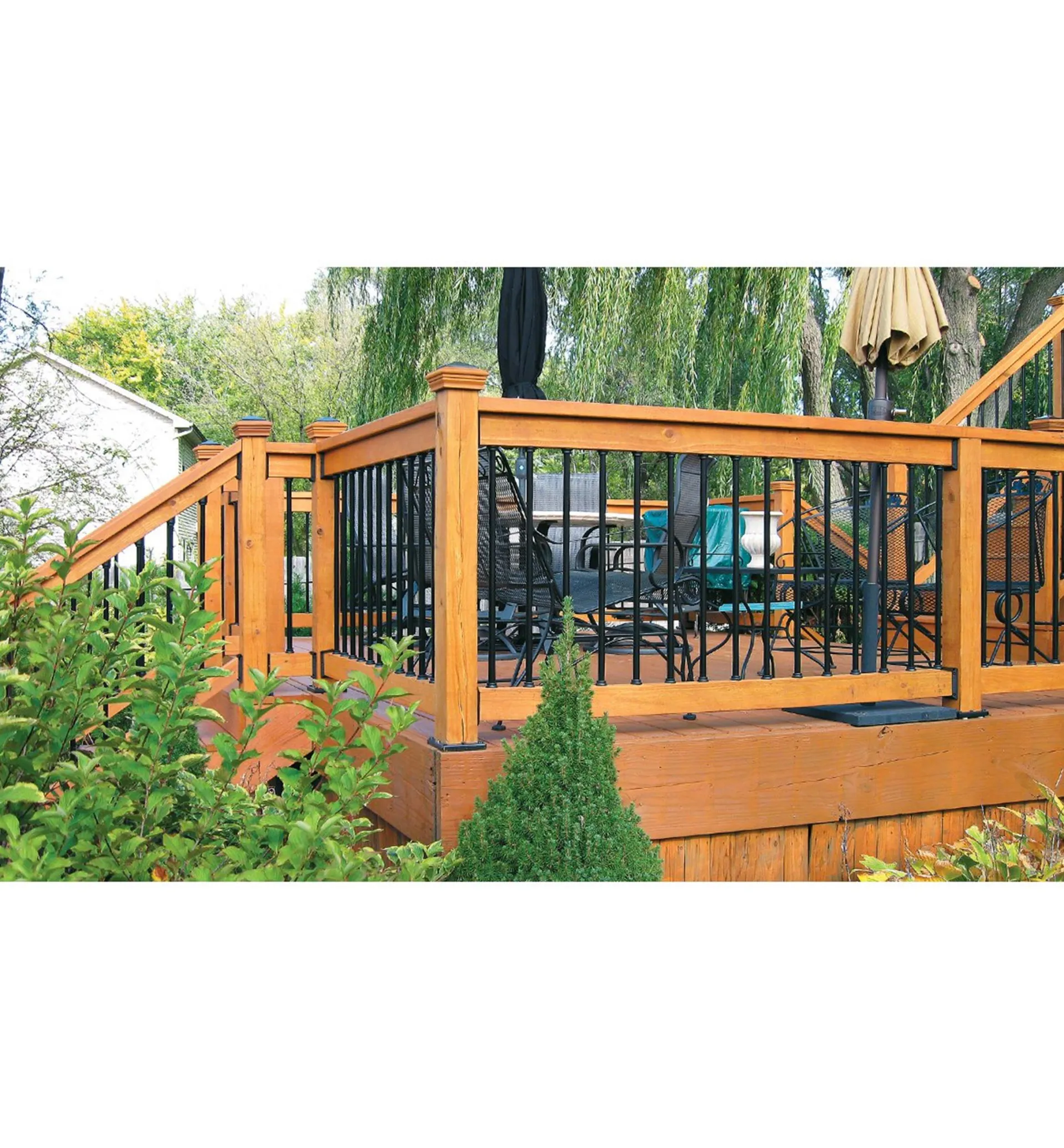 Lee Valley Titan Post Anchors