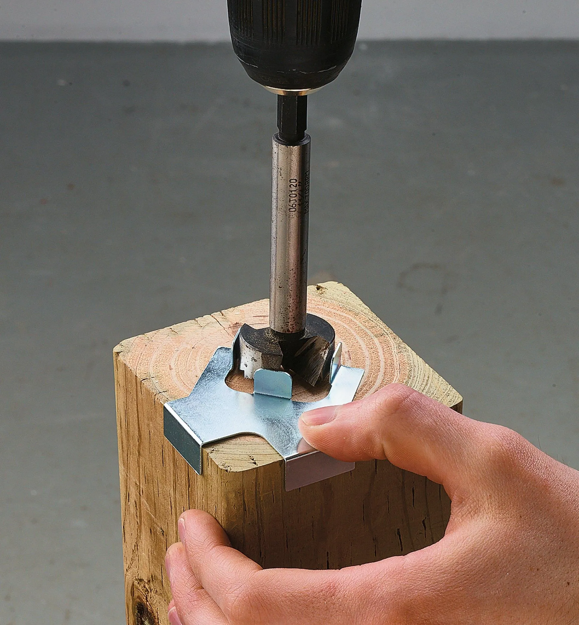 Lee Valley Titan Post Center Guides