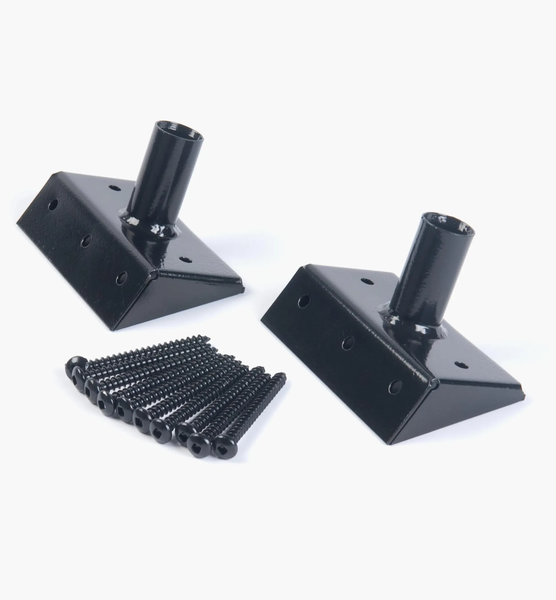 Lee Valley Titan Railing Connectors