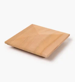 Lee Valley Titan Wooden Post Caps