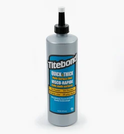 Lee Valley Titebond No-Drip Glue