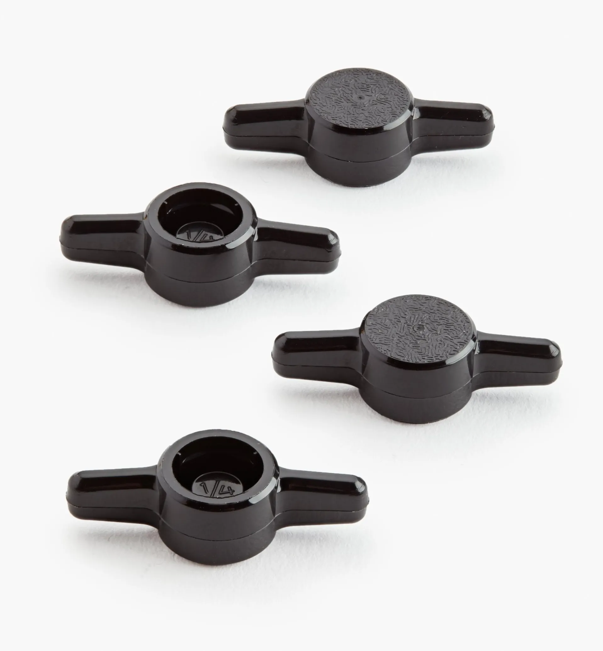 Lee Valley T-Knobs For Jigs & Fixtures