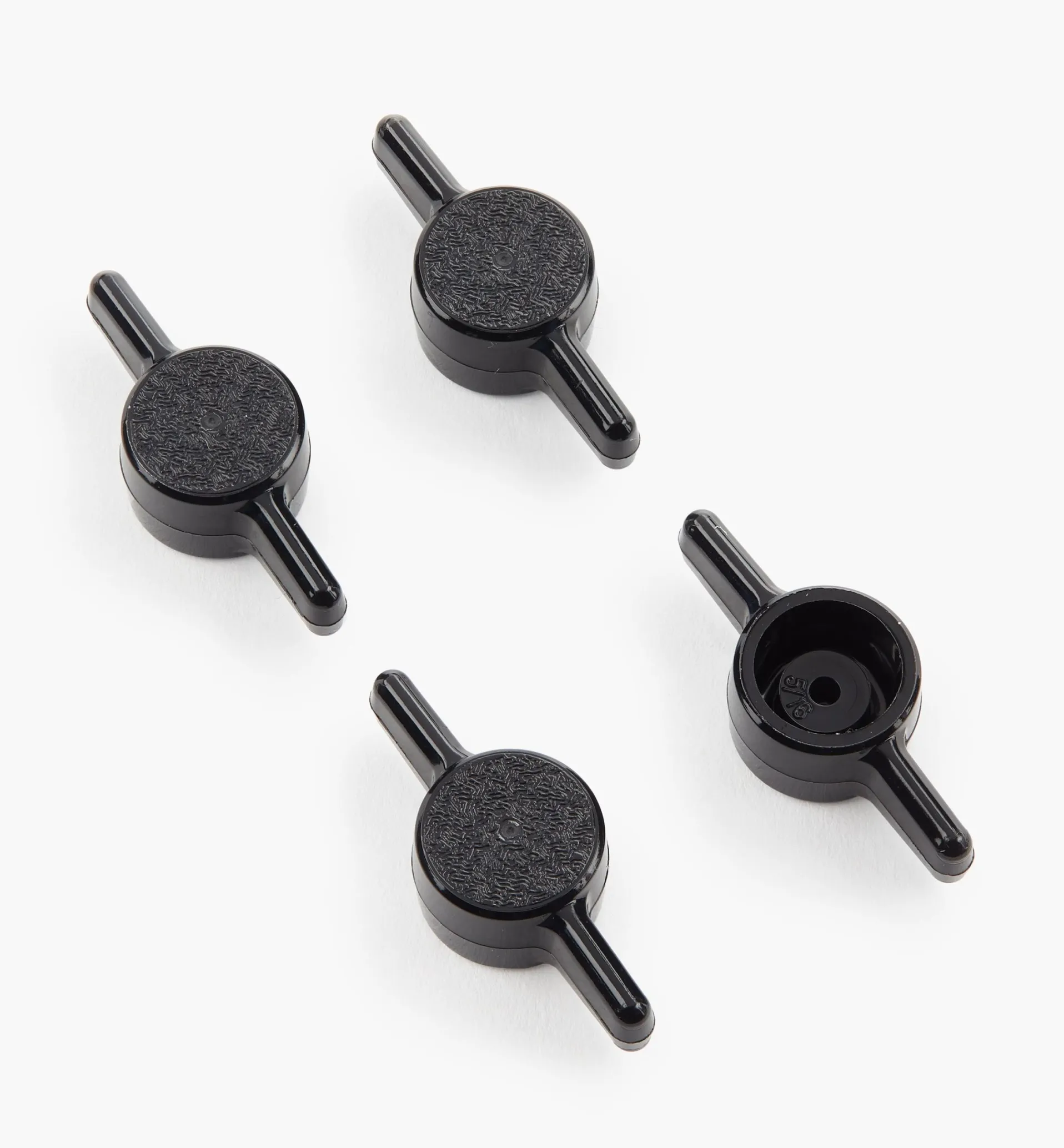 Lee Valley T-Knobs For Jigs & Fixtures