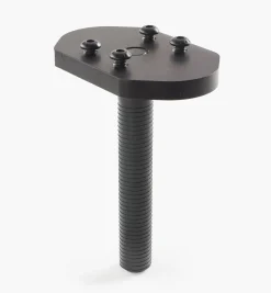 Lee Valley Toggle Clamp Plates