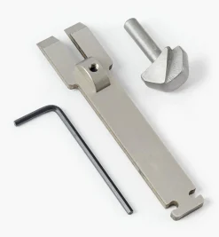 Lee Valley Tongue-Cutting Blades For Veritas Small Plow Plane And Combination Plane