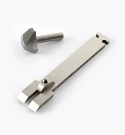 Lee Valley Tongue-Cutting Blades For Veritas Small Plow Plane And Combination Plane