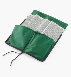 Lee Valley Tool Holder For Folding Kneeler Stool