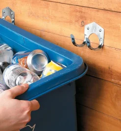 Lee Valley Tool Hooks