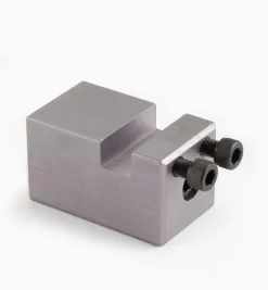 Lee Valley Tool Posts For Taig Metalworking Lathe