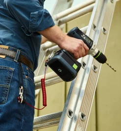 Lee Valley Tool Safety Tether