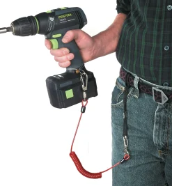 Lee Valley Tool Safety Tether