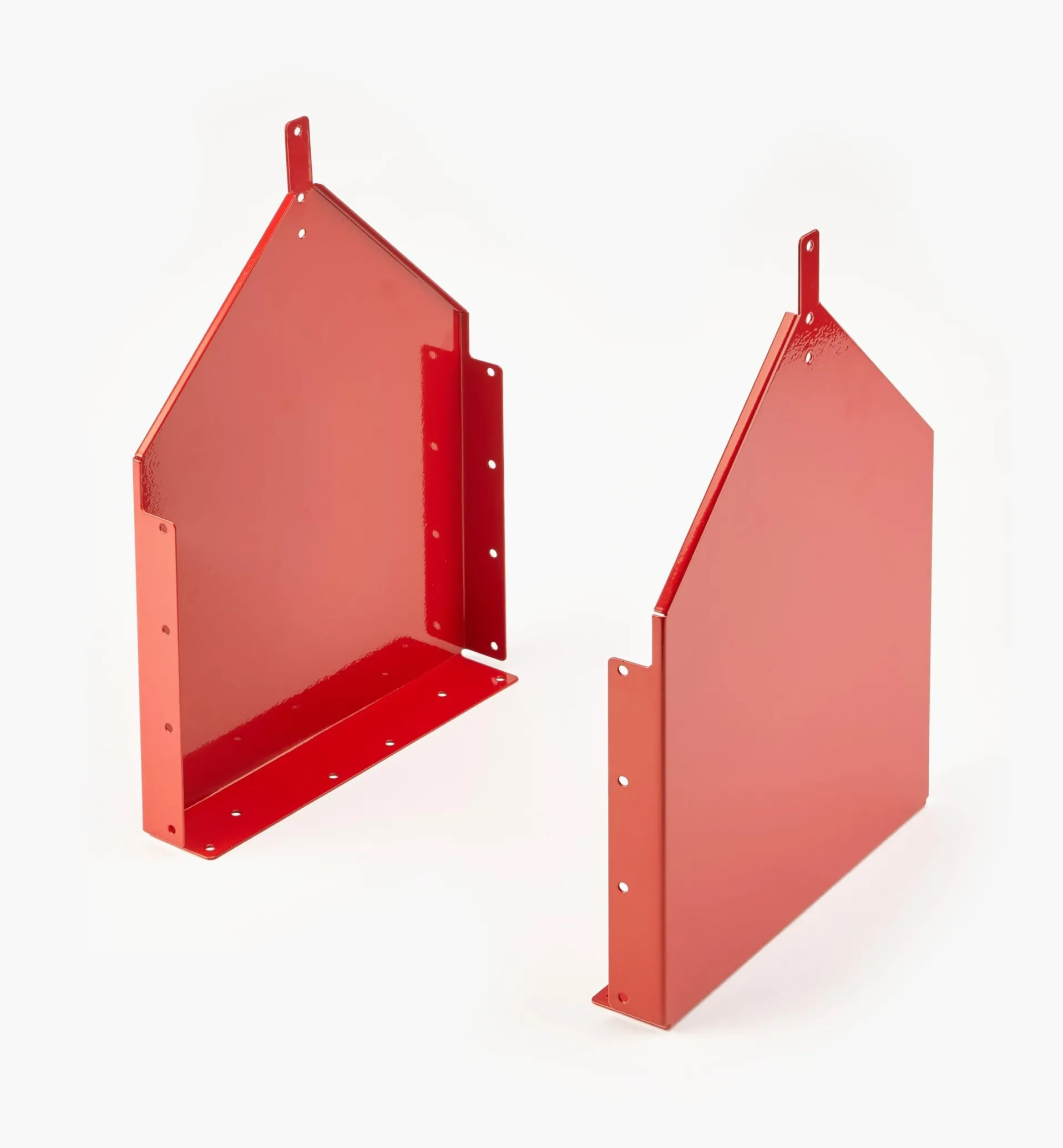 Lee Valley Toolbox Ends