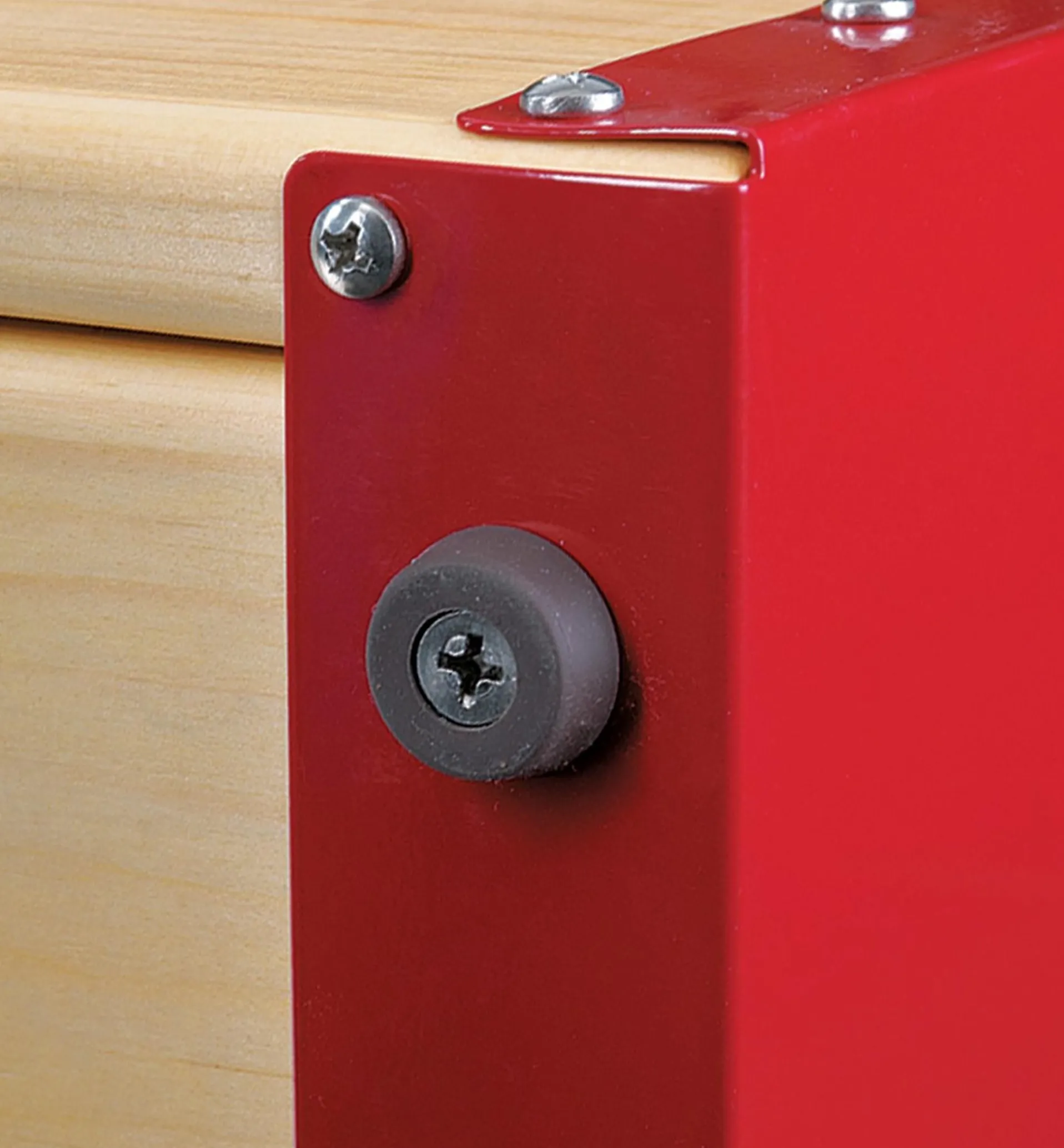 Lee Valley Toolbox Ends