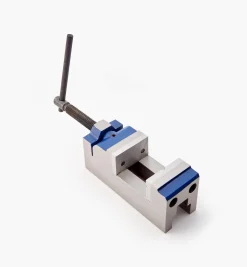 Lee Valley Toolmaker’s Vise