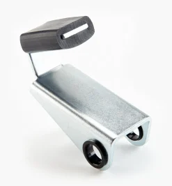 Lee Valley Tormek Axe Jig