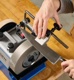 Lee Valley Tormek MB-102 Multi Base