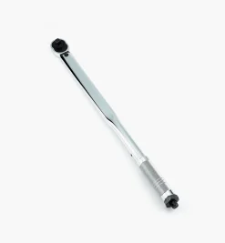 Lee Valley Torque Wrench