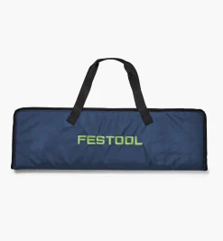 Lee Valley Tote Bags For Festool Guide Rails