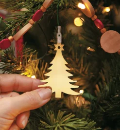 Lee Valley Touch Control For Christmas Lights