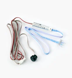 Lee Valley Touchless Dimmer Switch For White LED Lighting