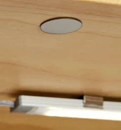 Lee Valley Touch-Sensor Dimmer Switch For LED Lighting