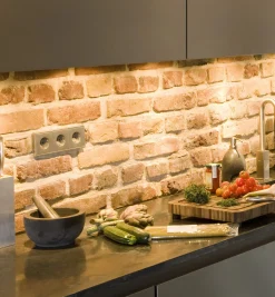 Lee Valley Touch-Sensor Dimmer Switch For LED Lighting