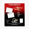 Lee Valley Toy Bi-Wing Airplane Plan