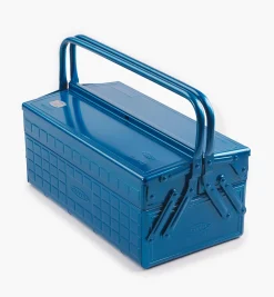 Lee Valley Toyo Large Cantilevered Toolbox